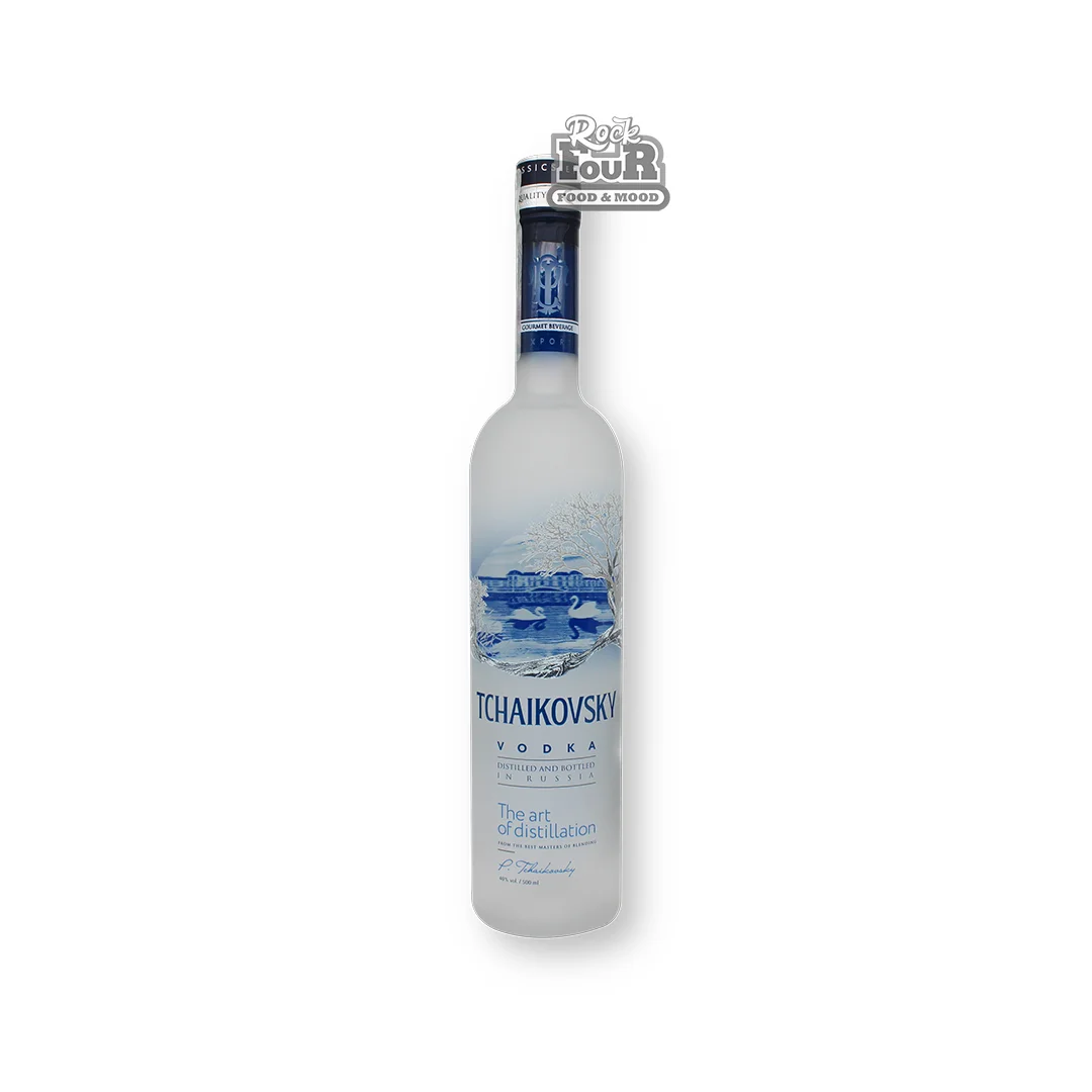 Օղի «Tchaikovsky» 500մլ